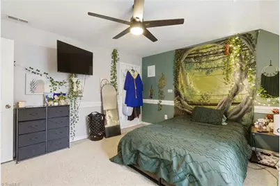 3130 Acorn Ridge Road, Franklinville, NC 27248 - Photo 33