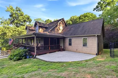 3130 Acorn Ridge Road, Franklinville, NC 27248 - Photo 7