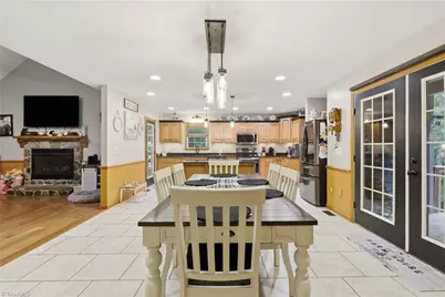 3130 Acorn Ridge Road, Franklinville, NC 27248 - Photo 21