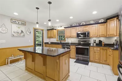 3130 Acorn Ridge Road, Franklinville, NC 27248 - Photo 15