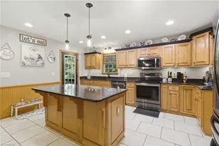3130 Acorn Ridge Rd, Franklinville, NC 27248 - Photo 15
