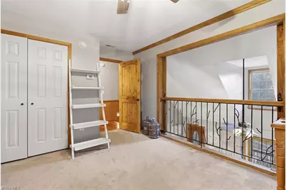 3130 Acorn Ridge Road, Franklinville, NC 27248 - Photo 37