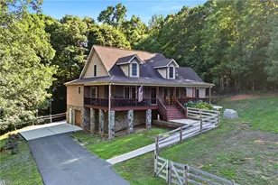3130 Acorn Ridge Rd, Franklinville, NC 27248 - Photo 1