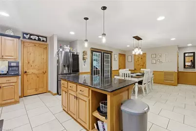 3130 Acorn Ridge Road, Franklinville, NC 27248 - Photo 17