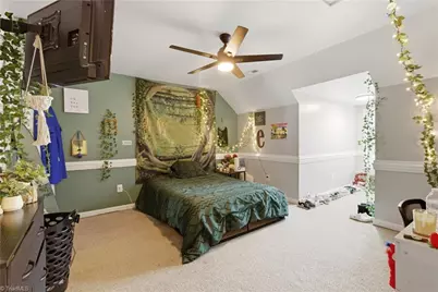 3130 Acorn Ridge Road, Franklinville, NC 27248 - Photo 31