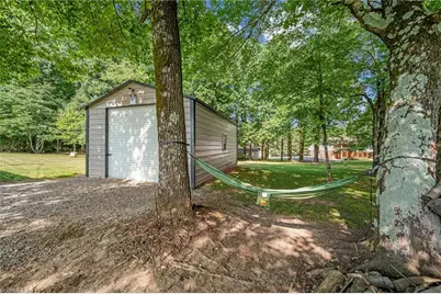 2303 Old Highway 21, State Road, NC 28676 - Photo 33