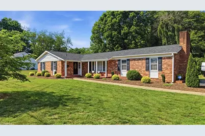 2303 Old Highway 21, State Road, NC 28676 - Photo 1