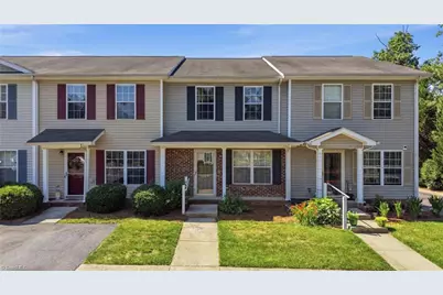 5808 Battery Drive #42, Greensboro, NC 27409 - Photo 3