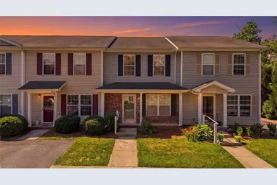 5808 Battery Drive #42, Greensboro, NC 27409 - Photo 1