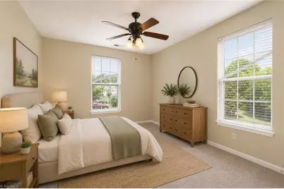 3009 Winston Drive #90, Burlington, NC 27215 - Photo 15