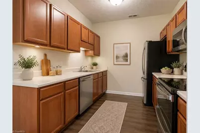 3009 Winston Drive #90, Burlington, NC 27215 - Photo 9