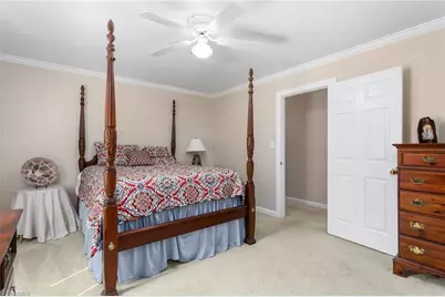 415 Cook Road, Elon, NC 27244 - Photo 31