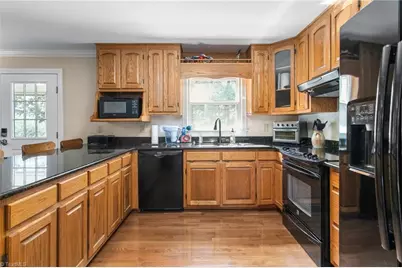 415 Cook Road, Elon, NC 27244 - Photo 15