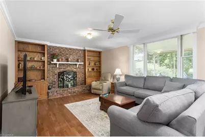 415 Cook Road, Elon, NC 27244 - Photo 11