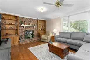 415 Cook Rd, Elon, NC 27244 - Photo 3