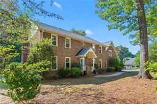 415 Cook Rd, Elon, NC 27244 - Photo 5