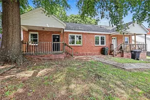 714-716 N Church St, Burlington, NC 27217 - Photo 1
