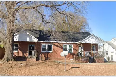 714-716 N Church Street, Burlington, NC 27217 - Photo 1