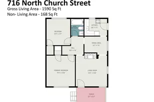 714-716 N Church St, Burlington, NC 27217 - Photo 15