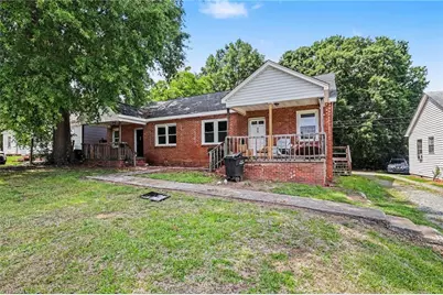 714-716 N Church Street, Burlington, NC 27217 - Photo 3