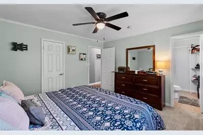 215 Midbrook Run, Lexington, NC 27295 - Photo 17