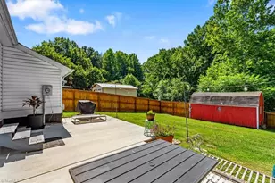 215 Midbrook Run, Lexington, NC 27295 - Photo 27