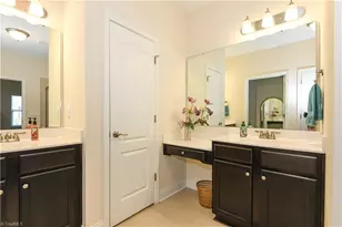 1629 Coopers Hawk Dr, Kernersville, NC 27284 - Photo 21