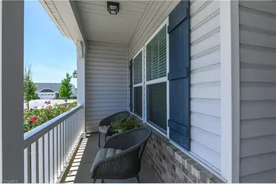 1629 Coopers Hawk Drive, Kernersville, NC 27284 - Photo 3