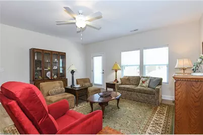 1629 Coopers Hawk Drive, Kernersville, NC 27284 - Photo 7