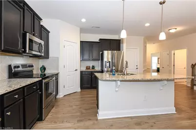 1629 Coopers Hawk Drive, Kernersville, NC 27284 - Photo 11