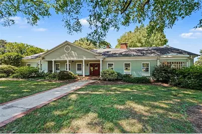 400 Maegeo Drive, Lexington, NC 27292 - Photo 3