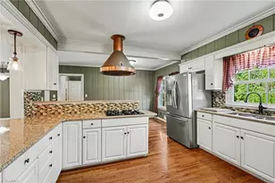 400 Maegeo Dr, Lexington, NC 27292 - Photo 17