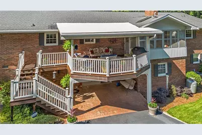 350 Laurelwood Drive, Wilkesboro, NC 28697 - Photo 31