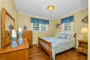 350 Laurelwood Dr, Wilkesboro, NC 28697 - Photo 17