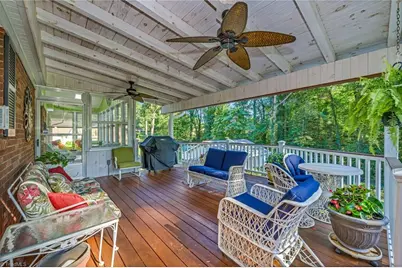 350 Laurelwood Drive, Wilkesboro, NC 28697 - Photo 33