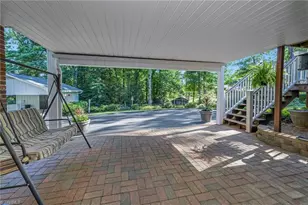 350 Laurelwood Dr, Wilkesboro, NC 28697 - Photo 33