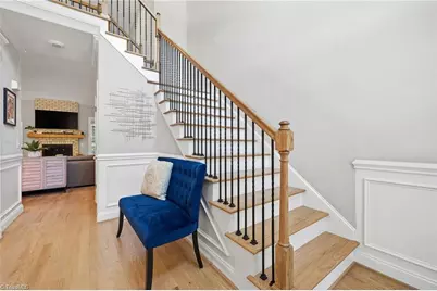 1481 Meadowlands Drive, Winston-Salem, NC 27107 - Photo 3