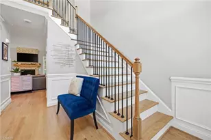 1481 Meadowlands Dr, Winston-Salem, NC 27107 - Photo 3