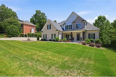 1481 Meadowlands Drive, Winston-Salem, NC 27107 - Photo 45