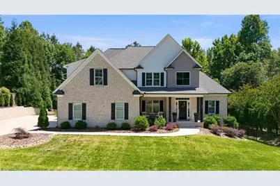 1481 Meadowlands Drive, Winston-Salem, NC 27107 - Photo 1