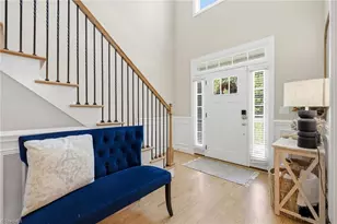 1481 Meadowlands Dr, Winston-Salem, NC 27107 - Photo 3