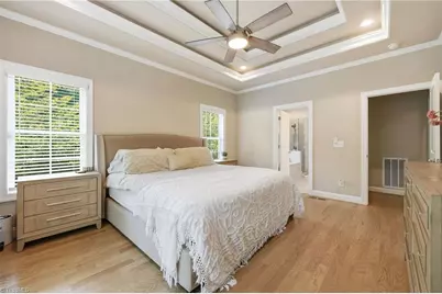 1481 Meadowlands Drive, Winston-Salem, NC 27107 - Photo 17