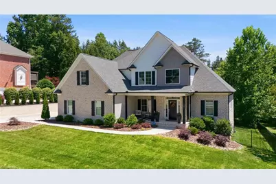 1481 Meadowlands Drive, Winston-Salem, NC 27107 - Photo 47