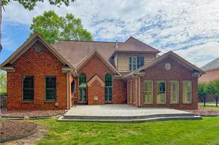 420 Inverness Dr, Winston-Salem, NC 27107 - Photo 5