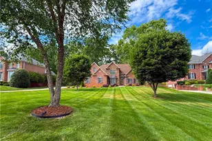 420 Inverness Dr, Winston-Salem, NC 27107 - Photo 3