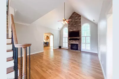 420 Inverness Drive, Winston-Salem, NC 27107 - Photo 9