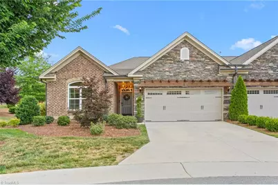 185 Balmoral Court, Burlington, NC 27215 - Photo 1