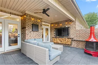 185 Balmoral Court, Burlington, NC 27215 - Photo 45