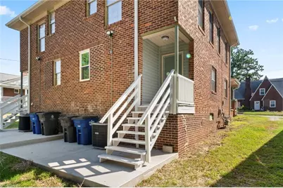 2842 Bon Air Avenue NE, Winston-Salem, NC 27105 - Photo 3