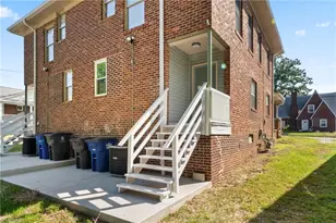 2842 Bon Air Ave NE, Winston-Salem, NC 27105 - Photo 3